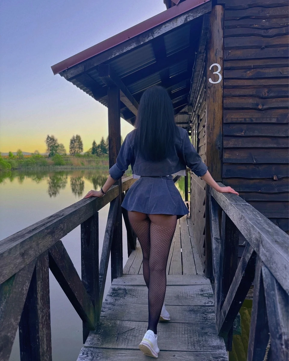 Вечори, що палахкотять і манять